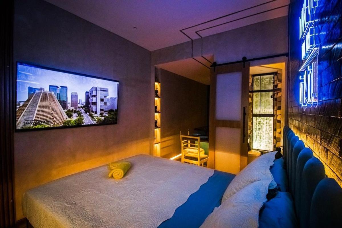 Tiny Studio Nation House Copacabana Apartamento Río de Janeiro