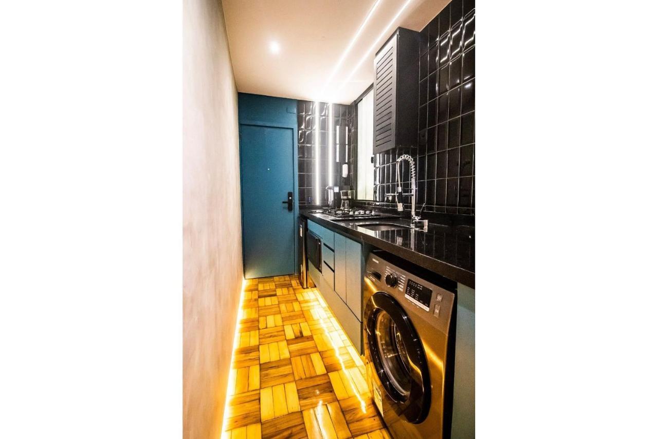 Apartamento Tiny Studio Nation House Copacabana *