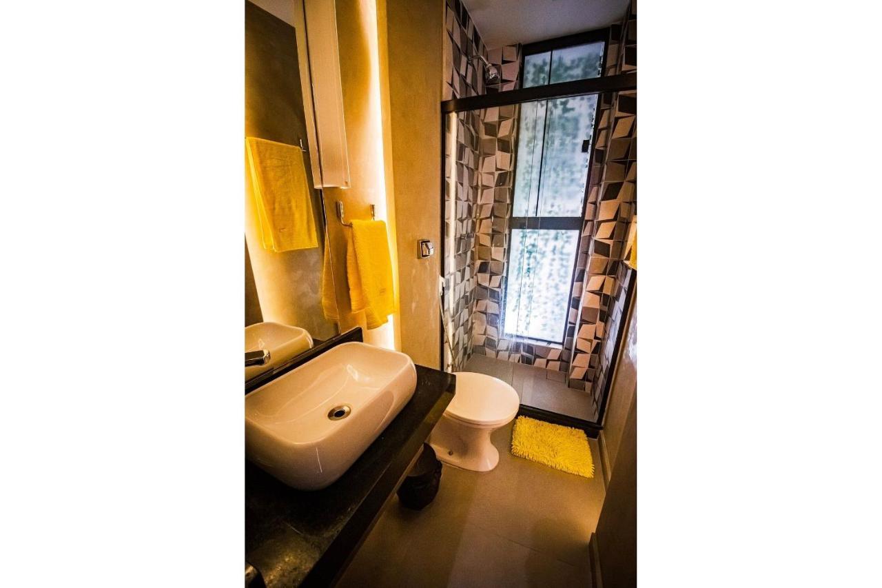 Tiny Studio Nation House Copacabana Apartment