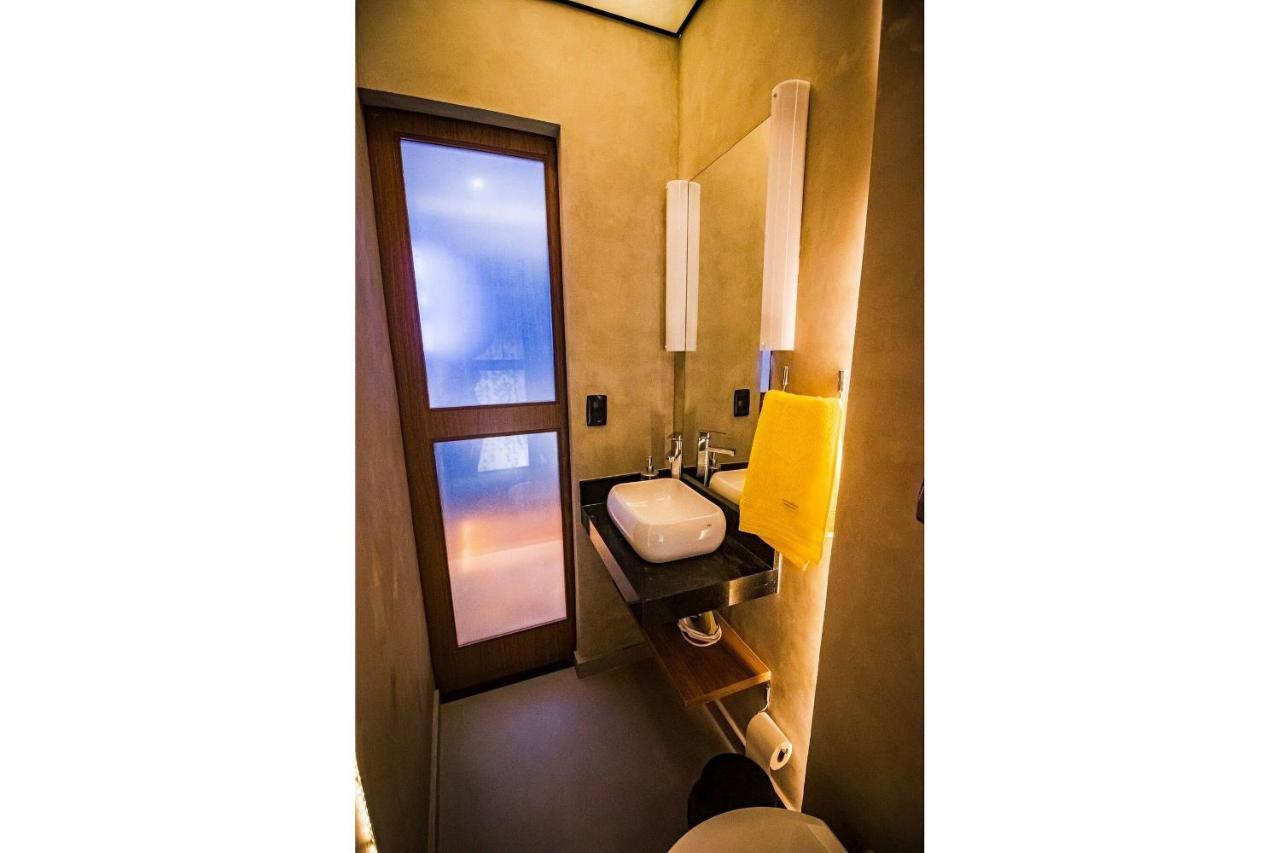 Tiny Studio Nation House Copacabana Apartment